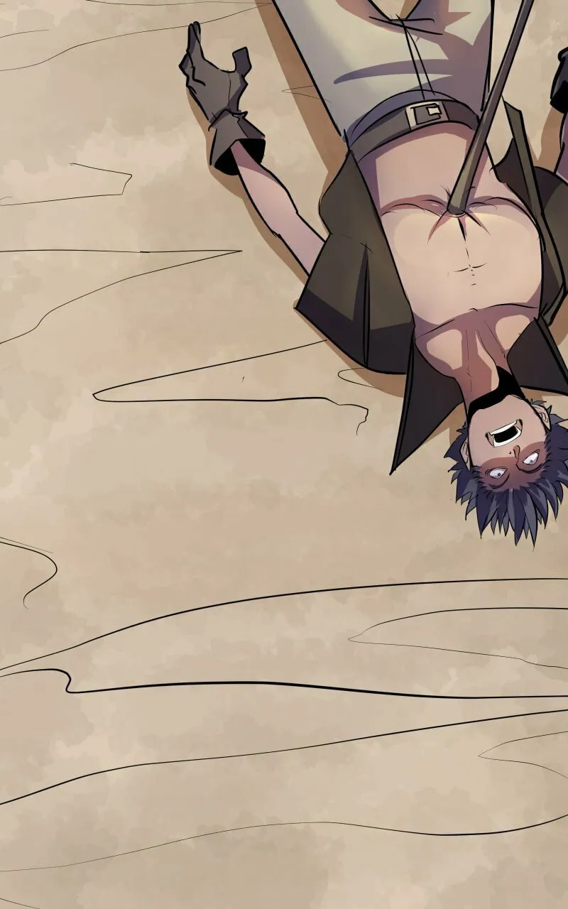 Read Just a Goblin chapter 74 image 102 on Lezhin