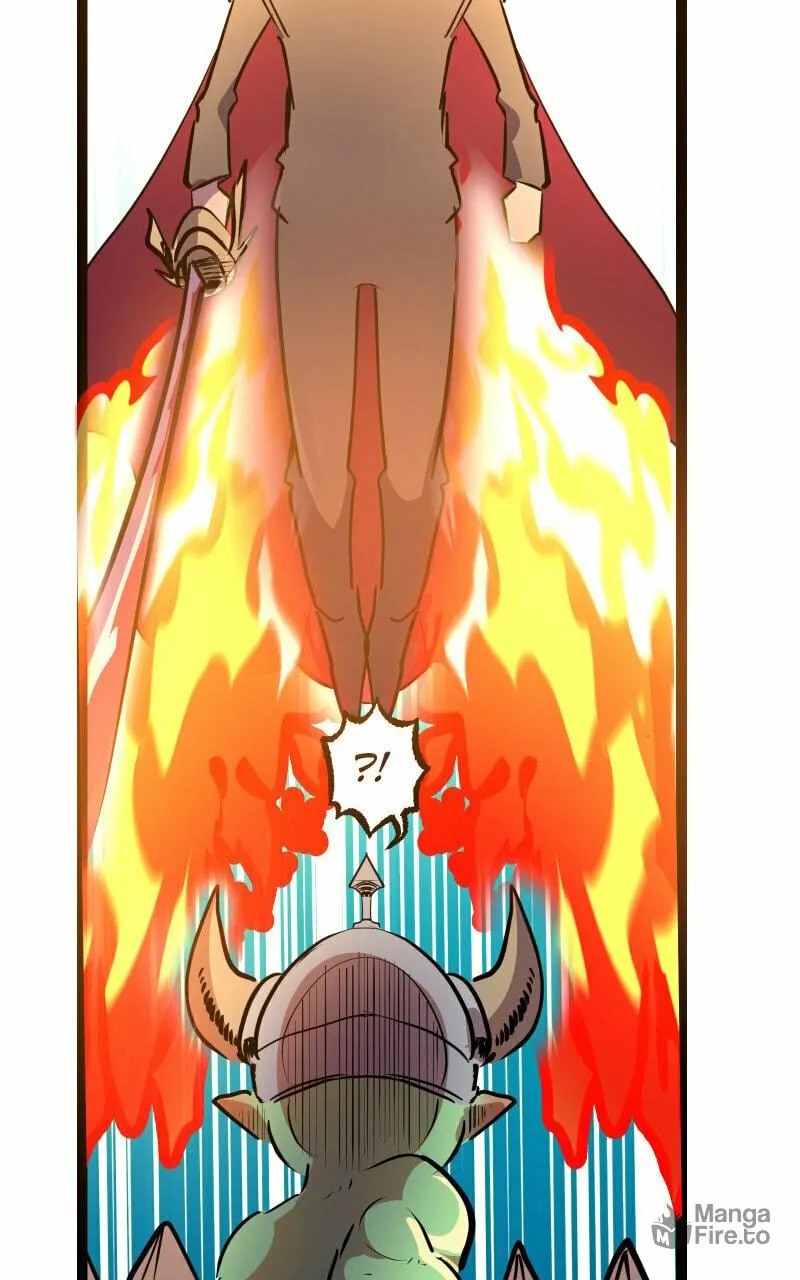 Read Just a Goblin chapter 74 image 104 on Lezhin