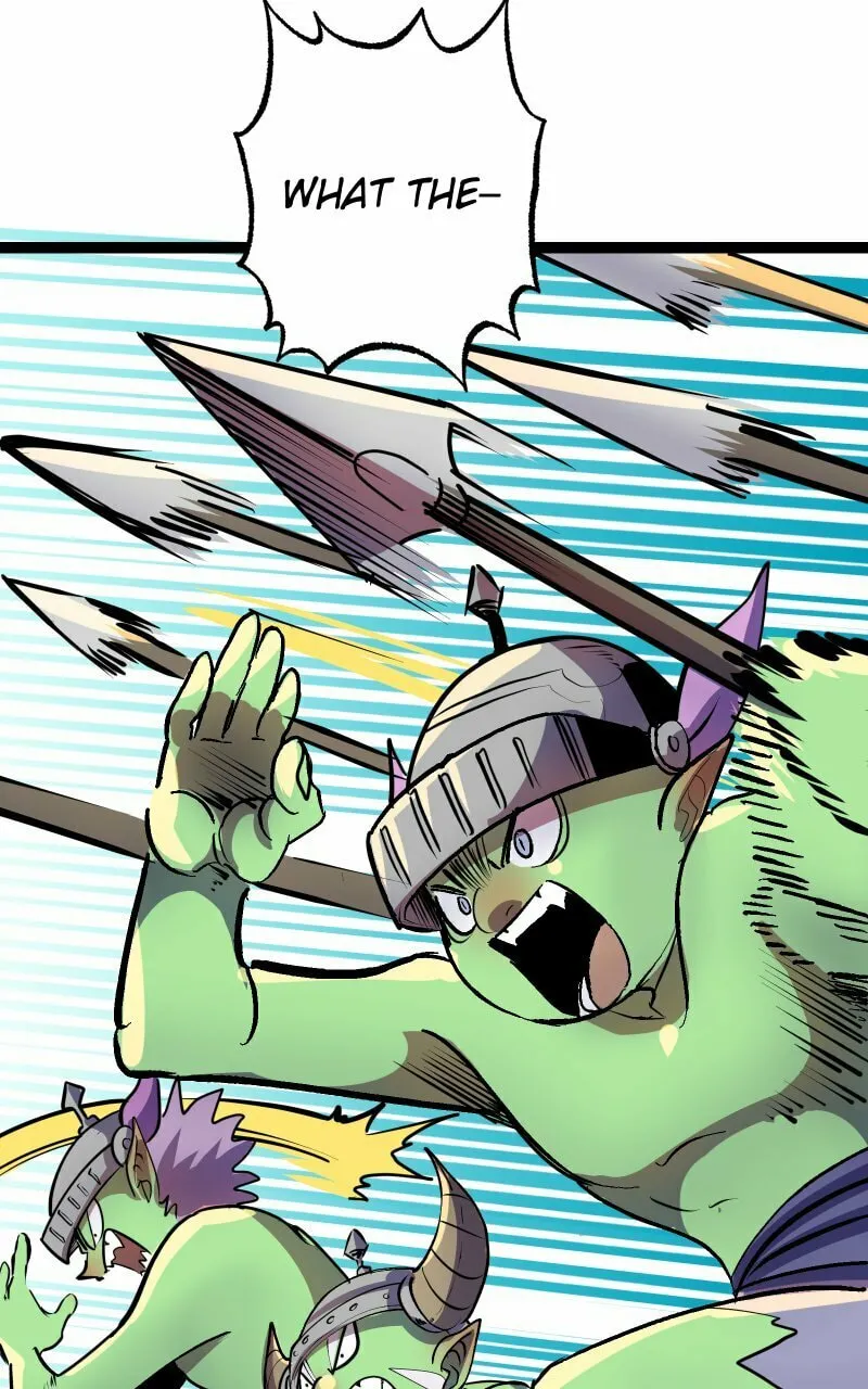 Read Just a Goblin chapter 74 image 106 on Lezhin