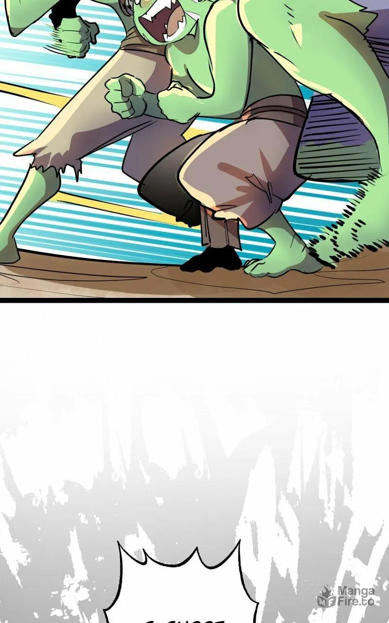 Read Just a Goblin chapter 74 image 107 on Lezhin