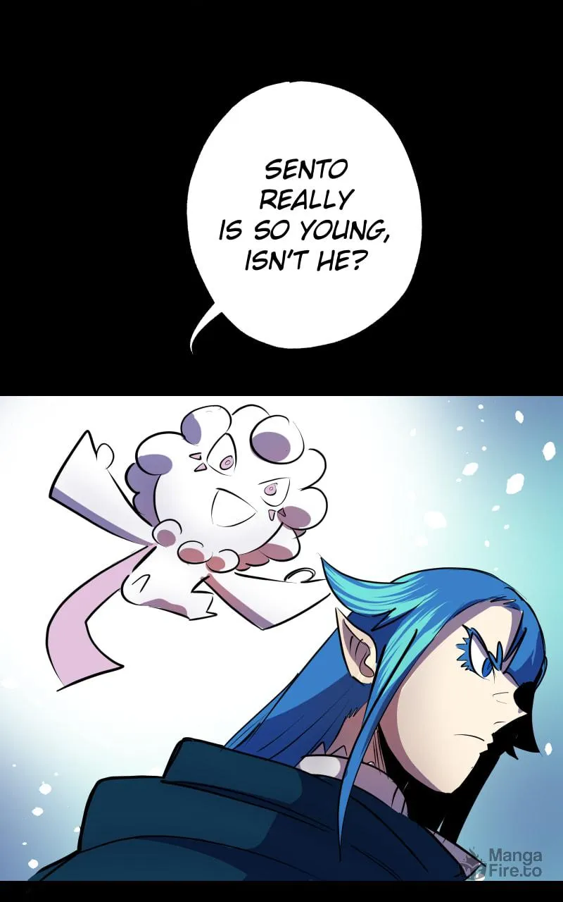 Read Just a Goblin chapter 74 image 11 on Lezhin