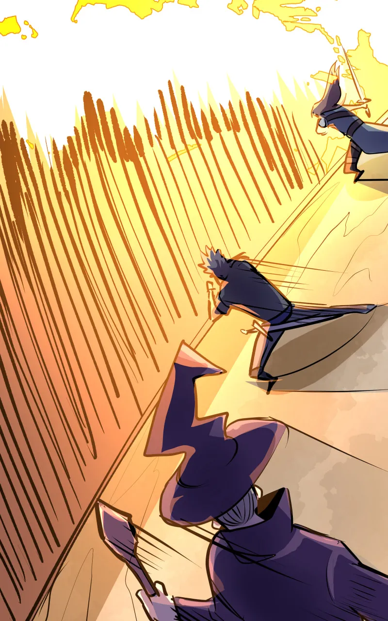 Read Just a Goblin chapter 74 image 115 on Lezhin
