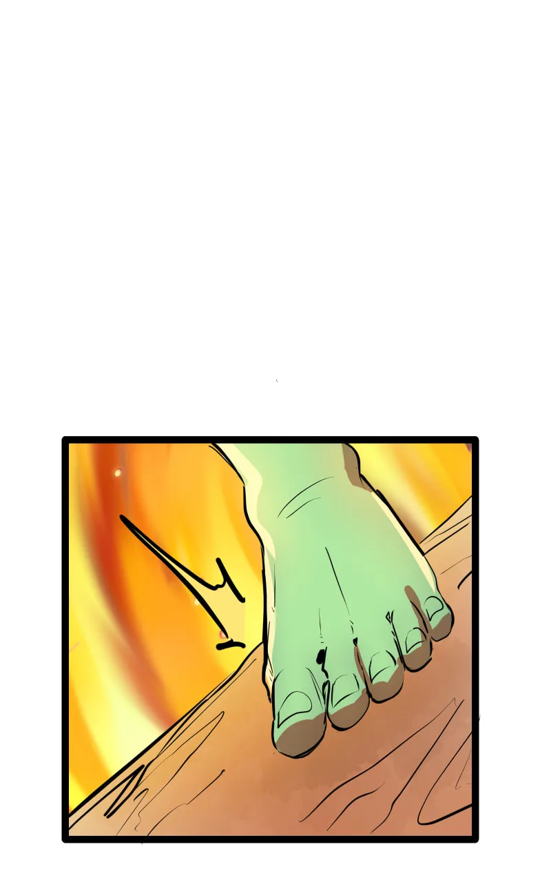 Read Just a Goblin chapter 74 image 117 on Lezhin