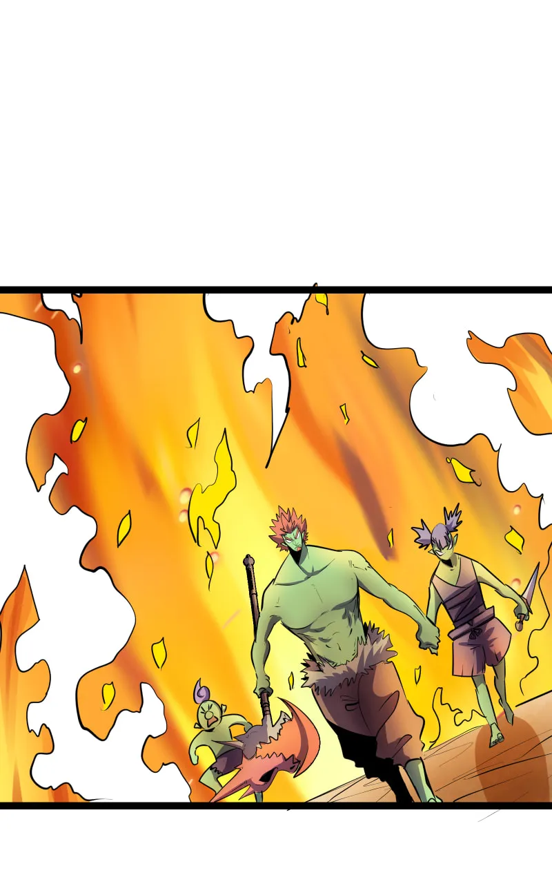 Read Just a Goblin chapter 74 image 118 on Lezhin