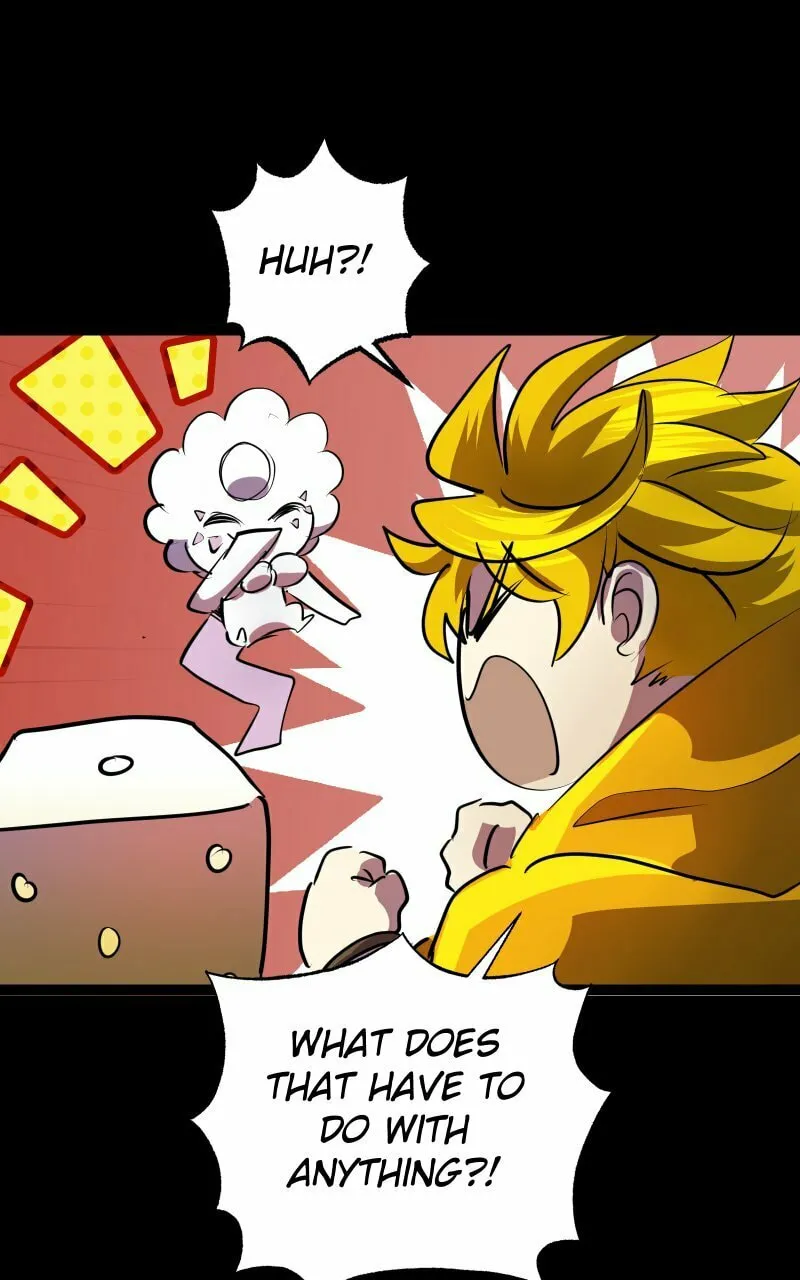 Read Just a Goblin chapter 74 image 12 on Lezhin