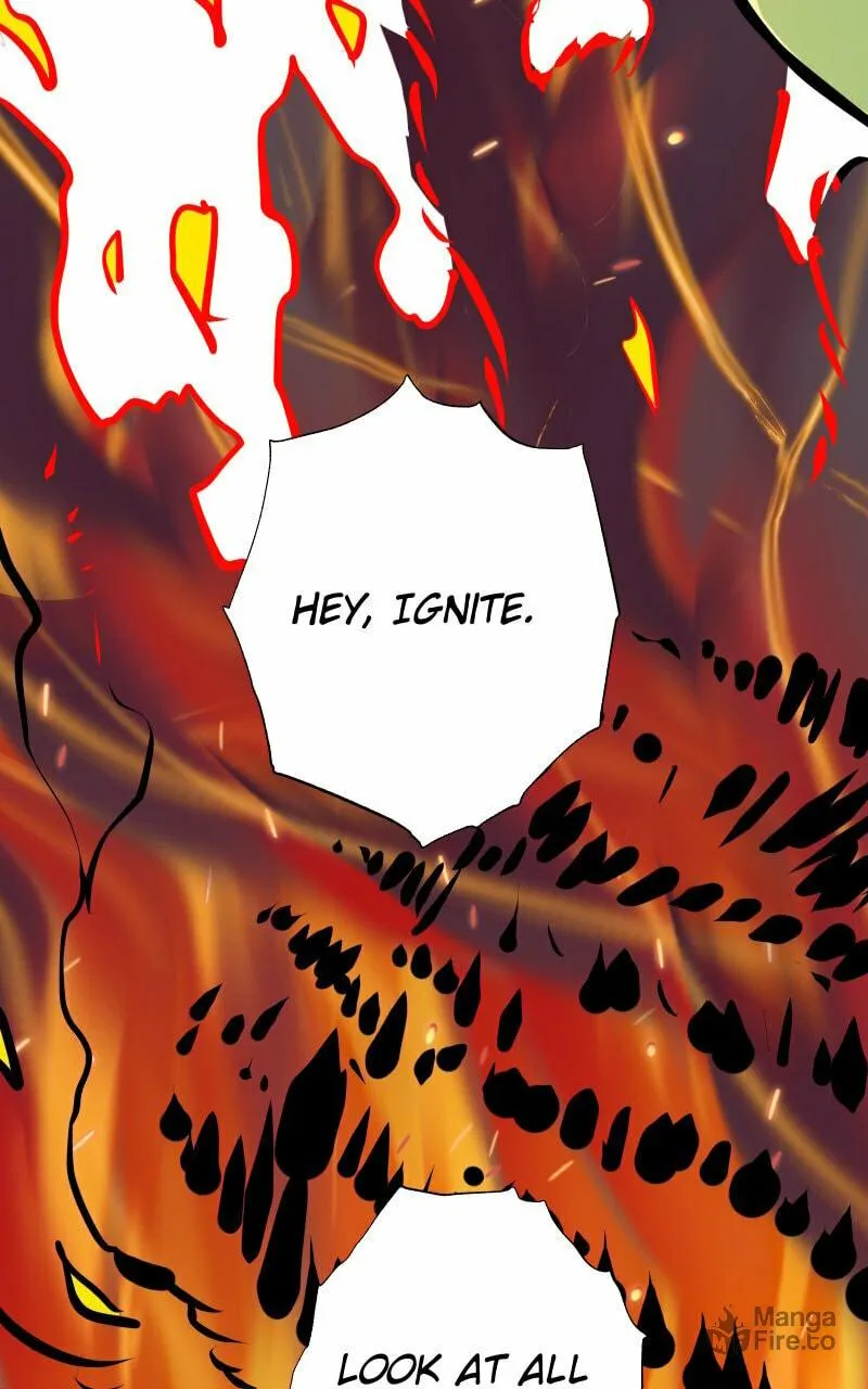 Read Just a Goblin chapter 74 image 122 on Lezhin
