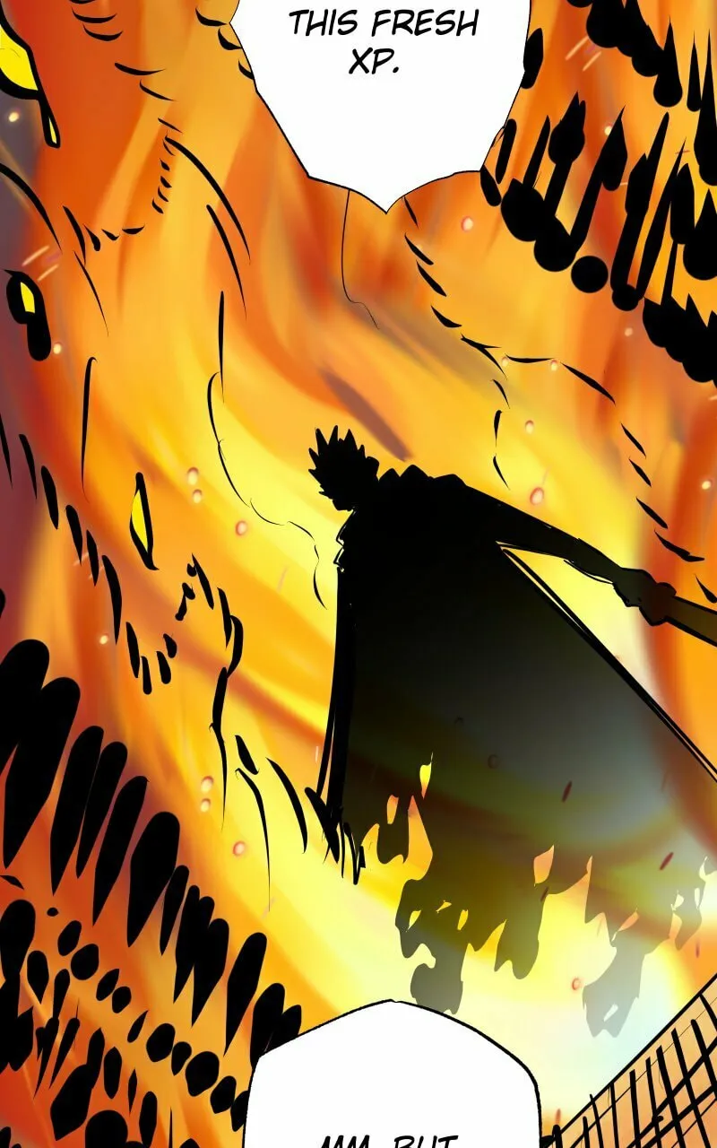 Read Just a Goblin chapter 74 image 123 on Lezhin