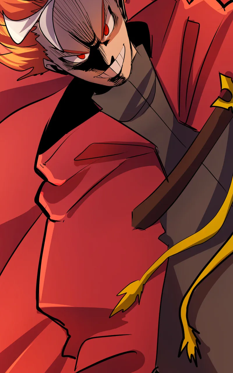 Read Just a Goblin chapter 74 image 126 on Lezhin