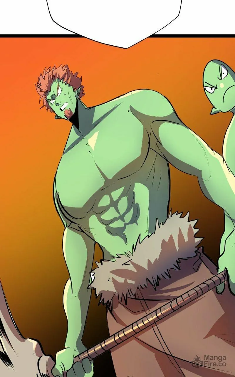 Read Just a Goblin chapter 74 image 131 on Lezhin