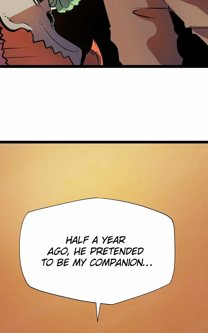 Read Just a Goblin chapter 74 image 132 on Lezhin