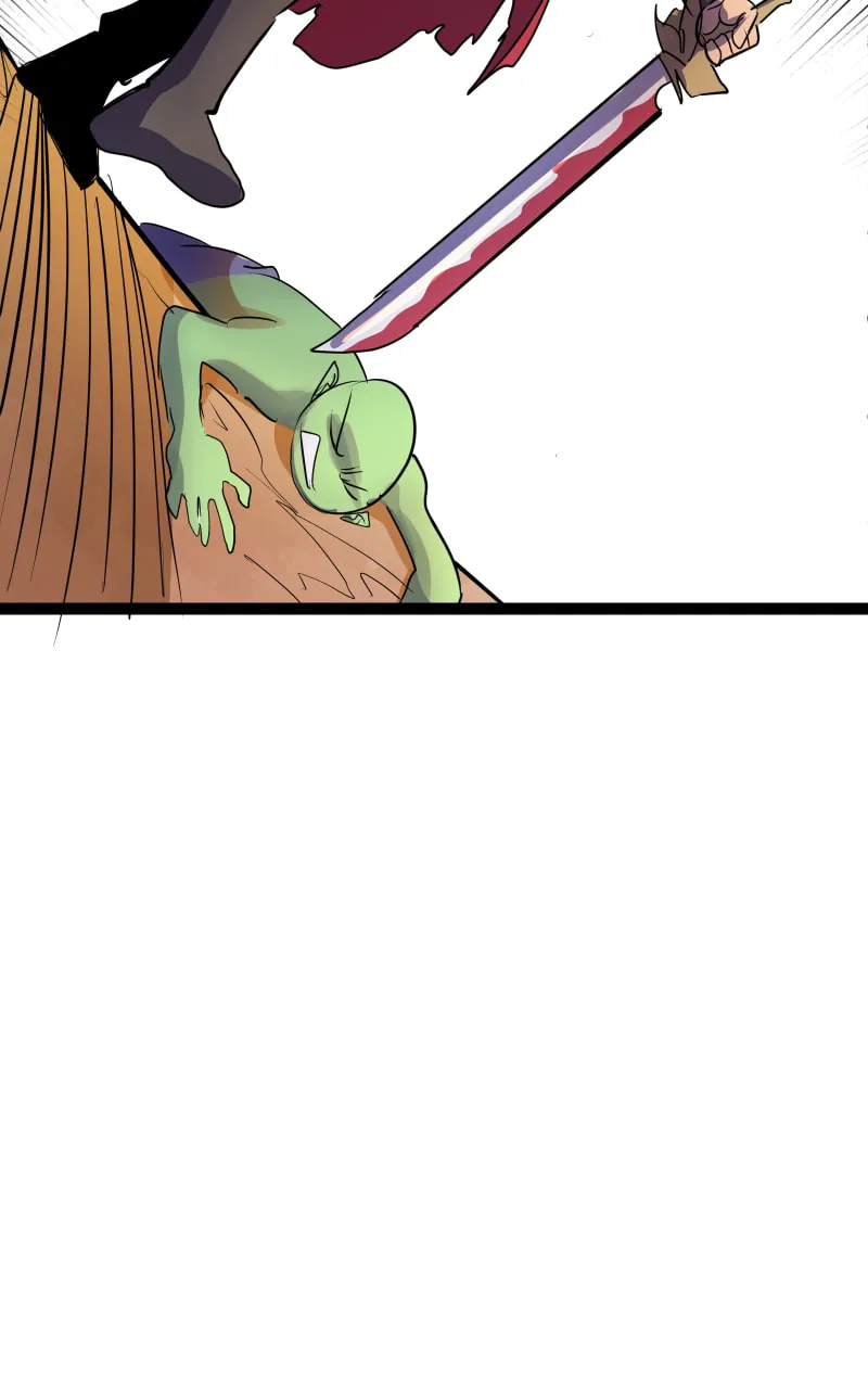 Read Just a Goblin chapter 74 image 136 on Lezhin