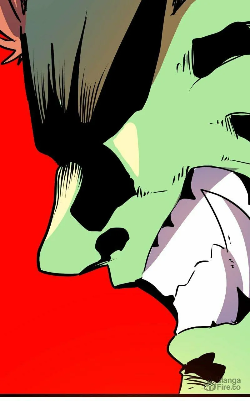 Read Just a Goblin chapter 74 image 139 on Lezhin