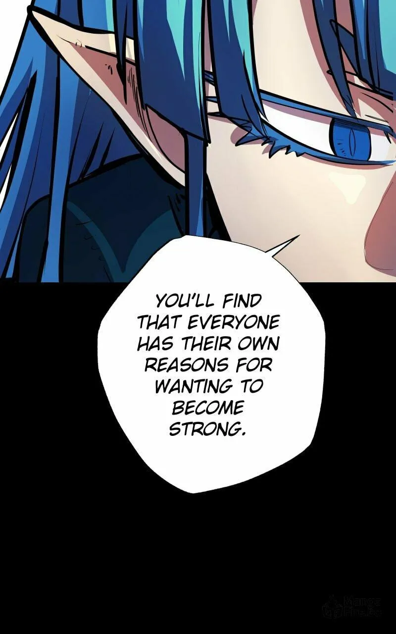 Read Just a Goblin chapter 74 image 14 on Lezhin
