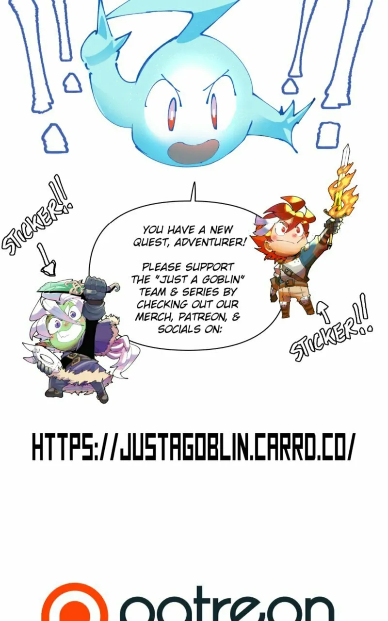 Read Just a Goblin chapter 74 image 147 on Lezhin