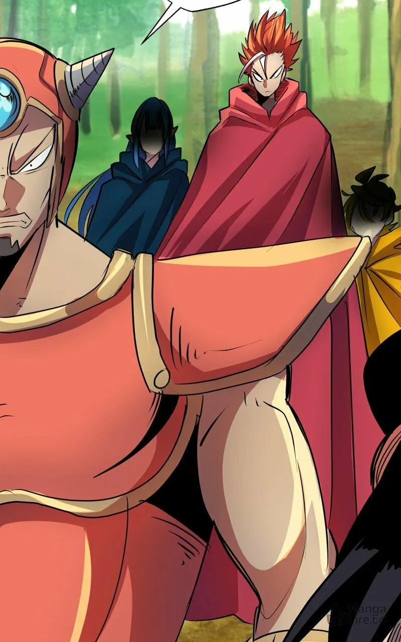 Read Just a Goblin chapter 74 image 2 on Lezhin
