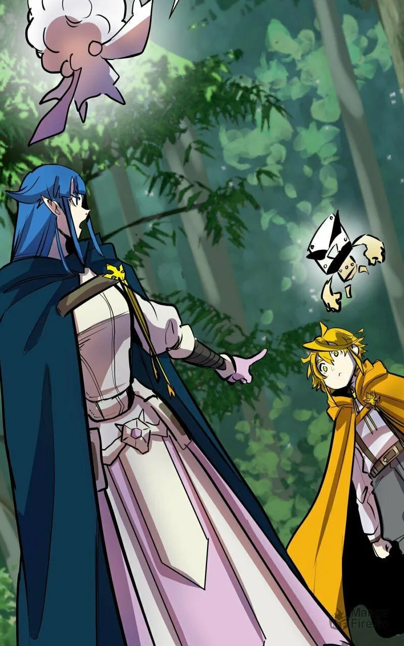 Read Just a Goblin chapter 74 image 23 on Lezhin