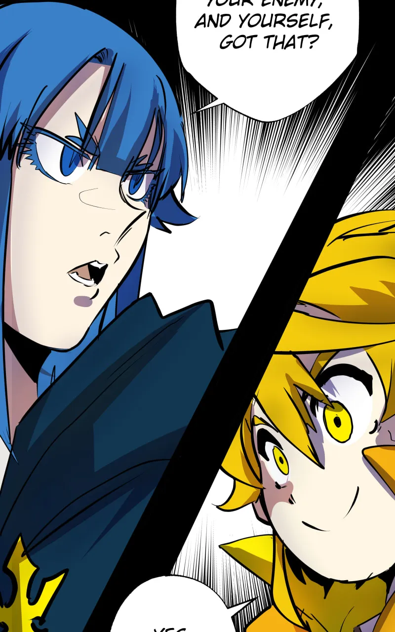 Read Just a Goblin chapter 74 image 25 on Lezhin