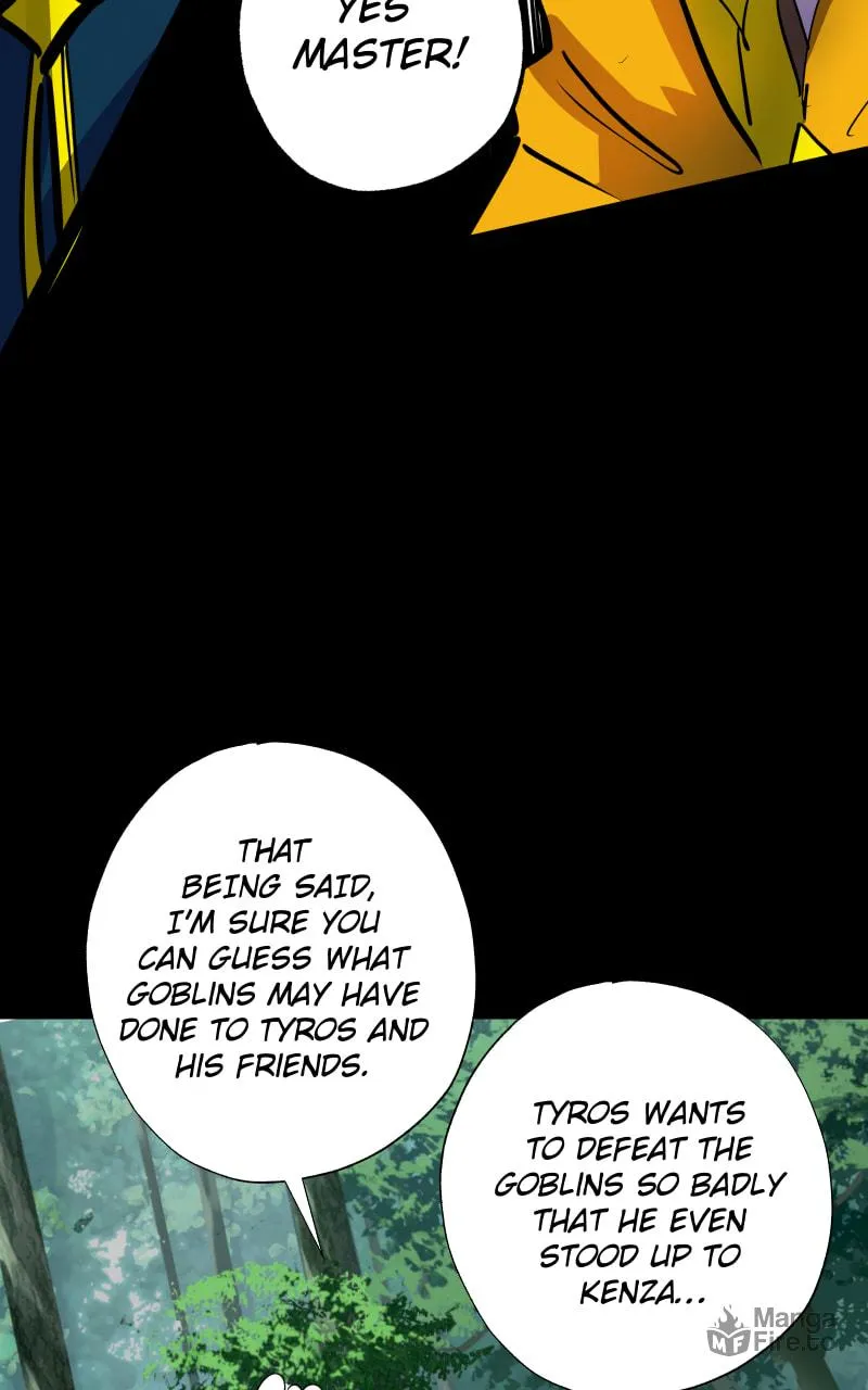 Read Just a Goblin chapter 74 image 26 on Lezhin