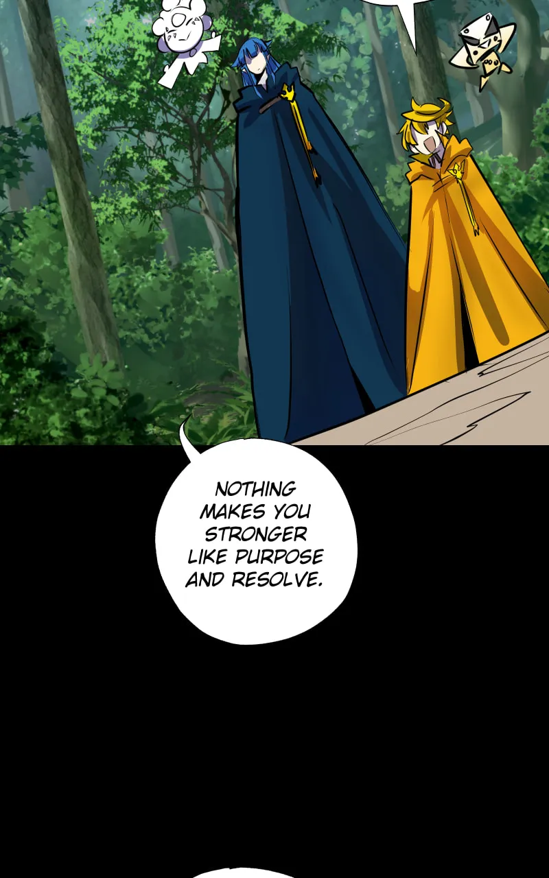 Read Just a Goblin chapter 74 image 27 on Lezhin