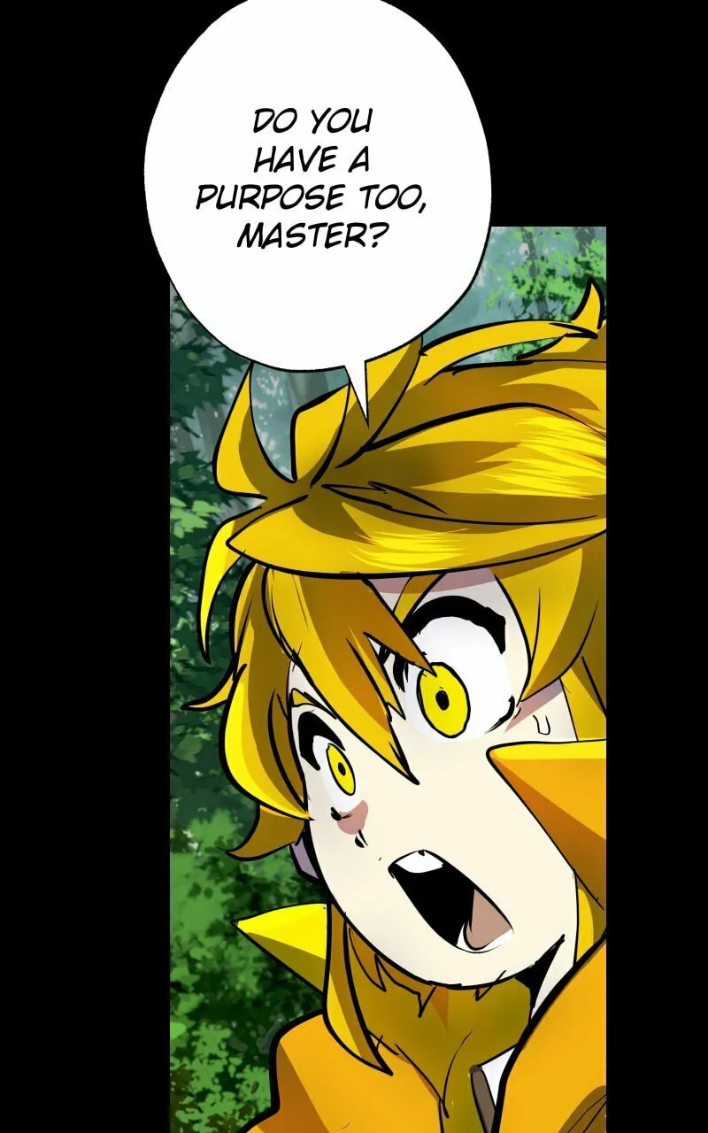 Read Just a Goblin chapter 74 image 28 on Lezhin