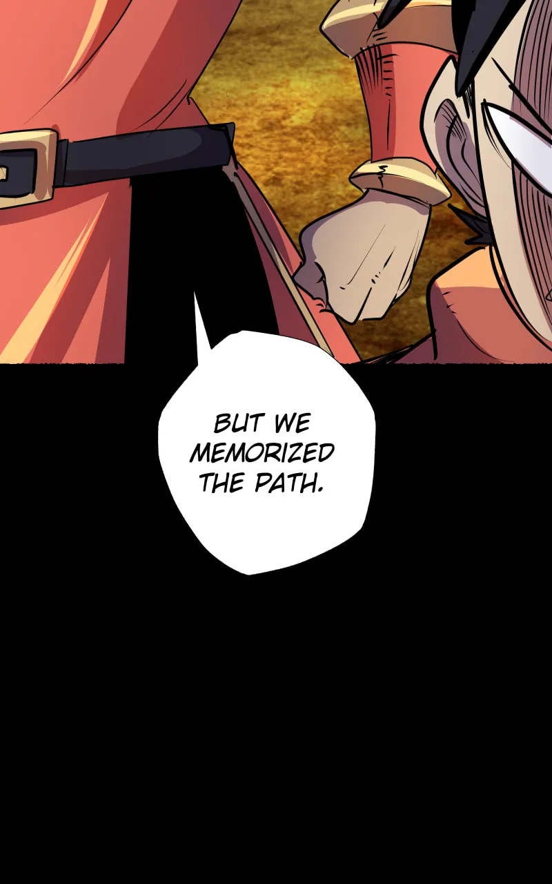 Read Just a Goblin chapter 74 image 3 on Lezhin