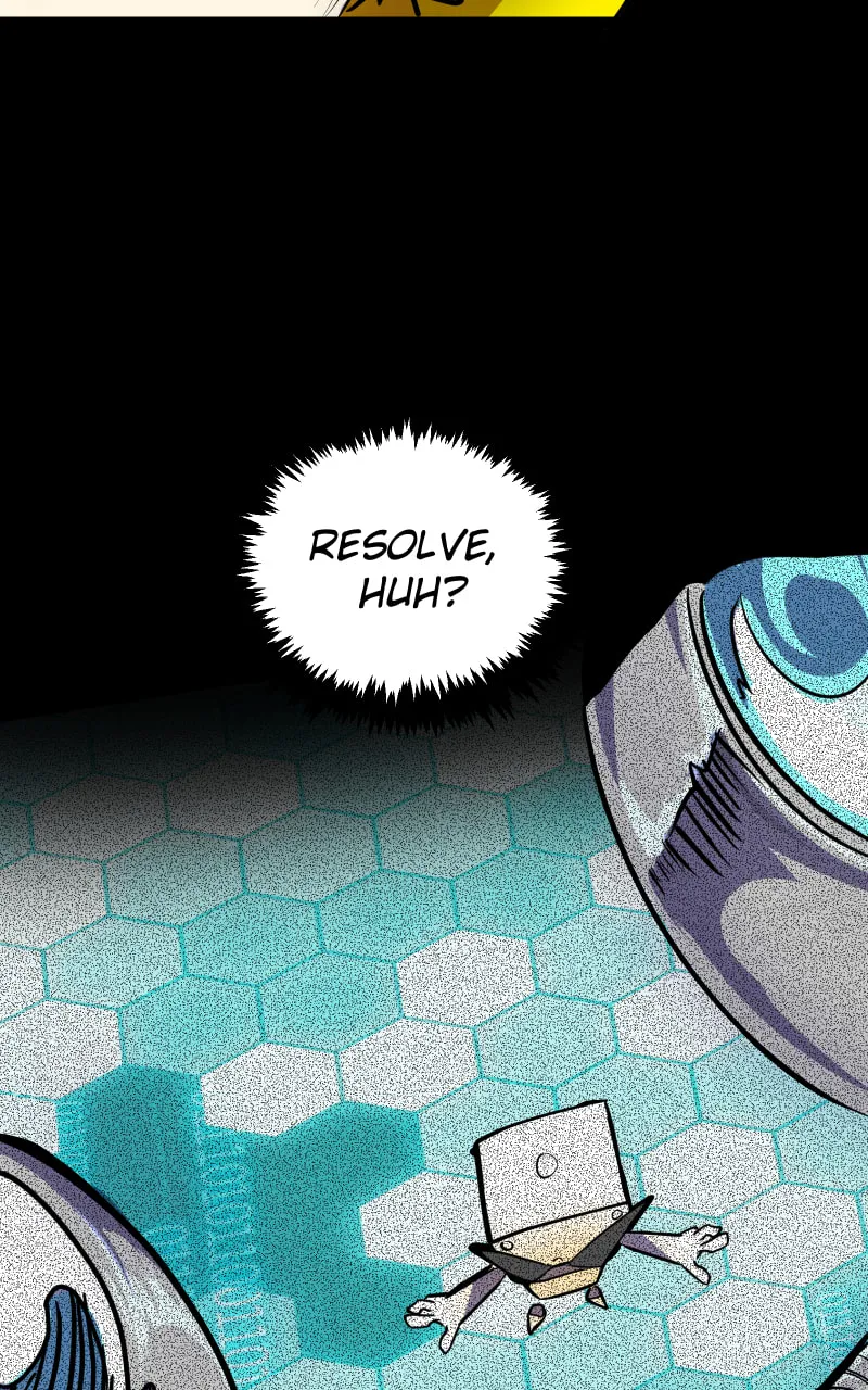 Read Just a Goblin chapter 74 image 33 on Lezhin