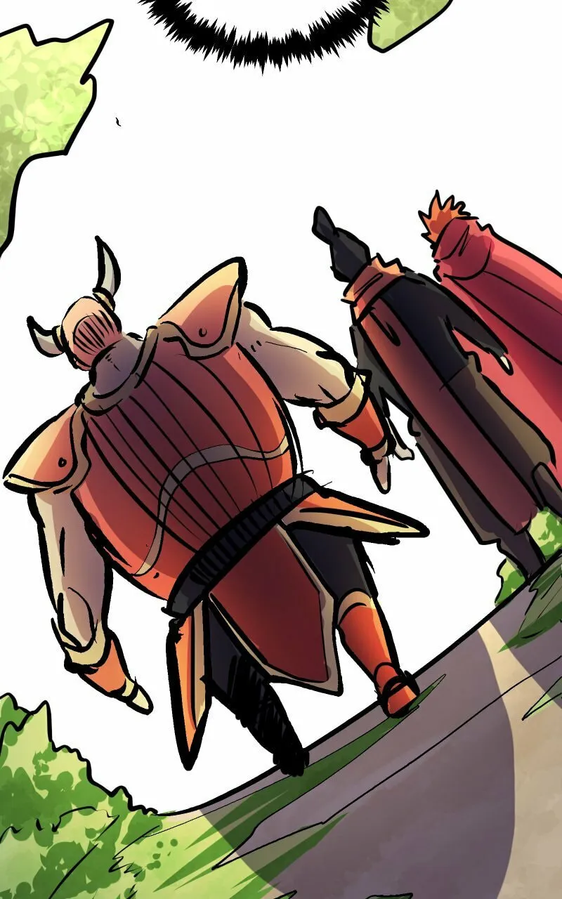 Read Just a Goblin chapter 74 image 46 on Lezhin