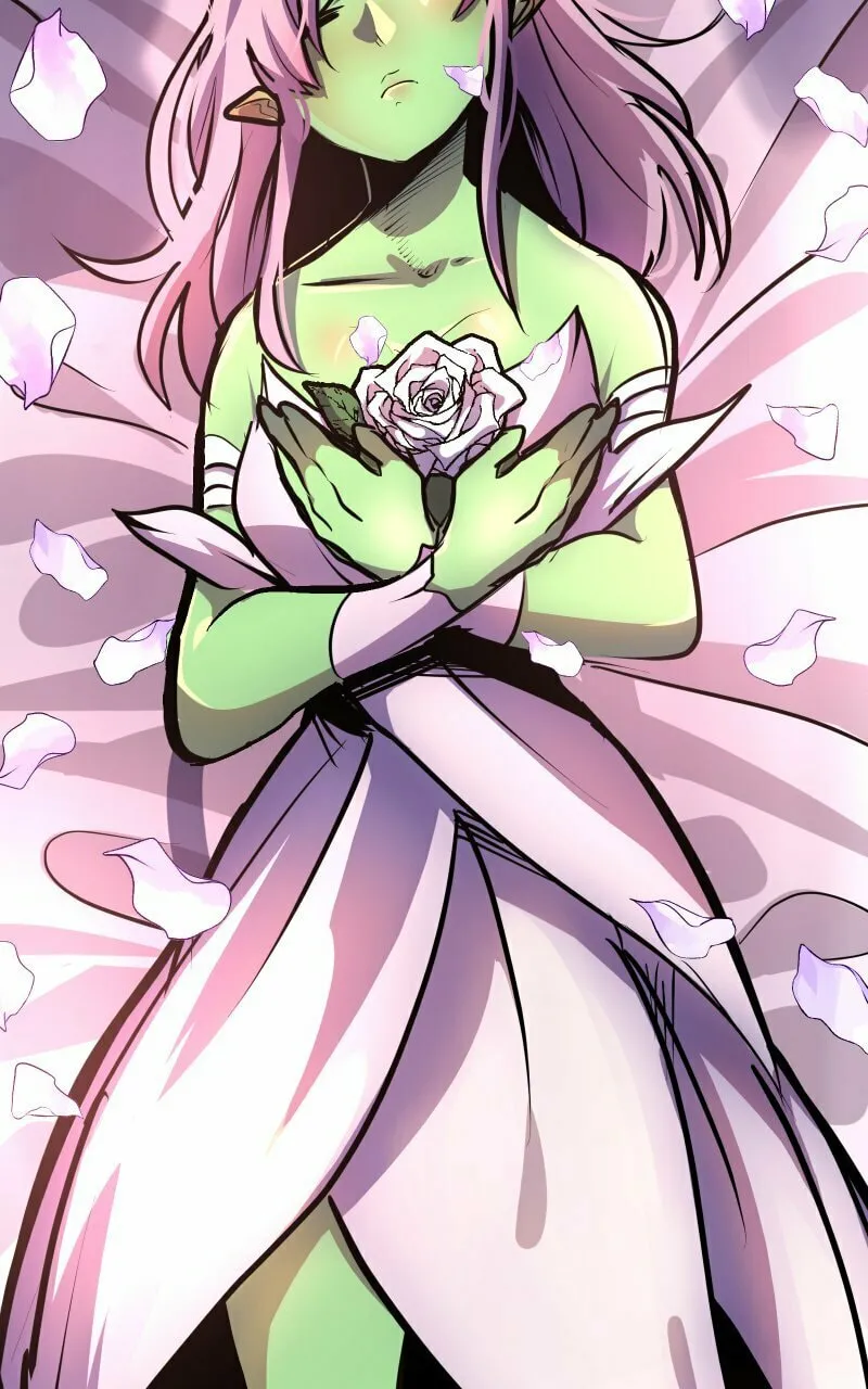 Read Just a Goblin chapter 74 image 51 on Lezhin