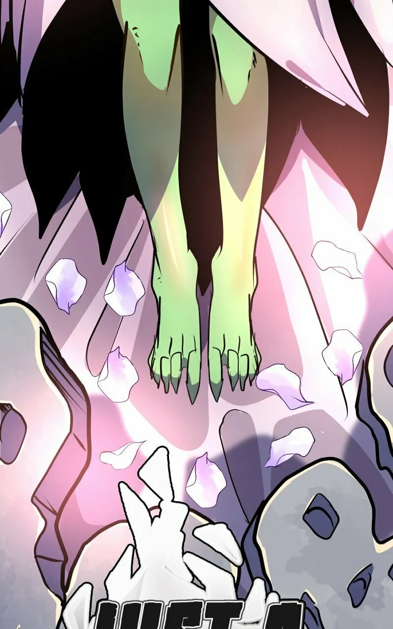 Read Just a Goblin chapter 74 image 52 on Lezhin