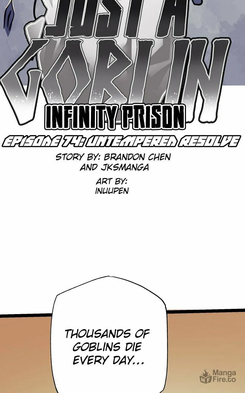 Read Just a Goblin chapter 74 image 53 on Lezhin