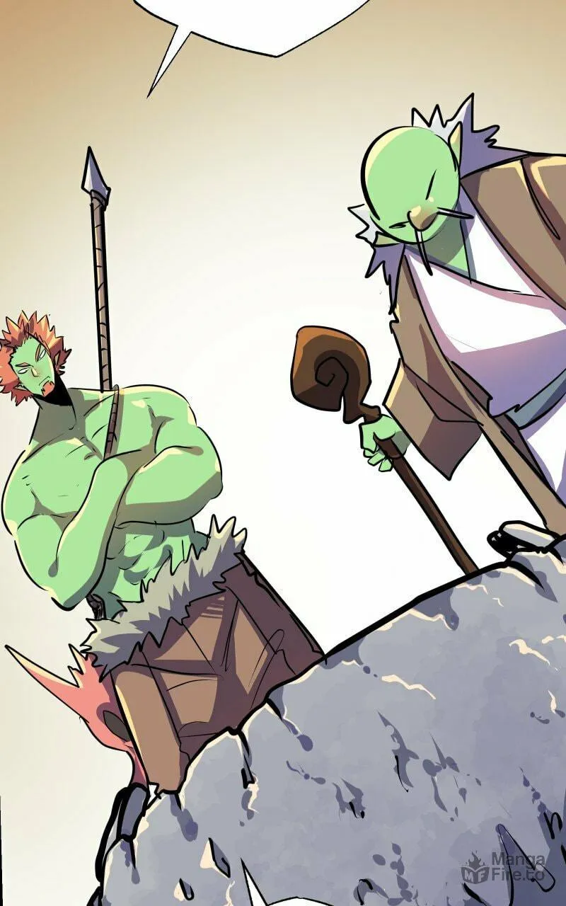 Read Just a Goblin chapter 74 image 54 on Lezhin