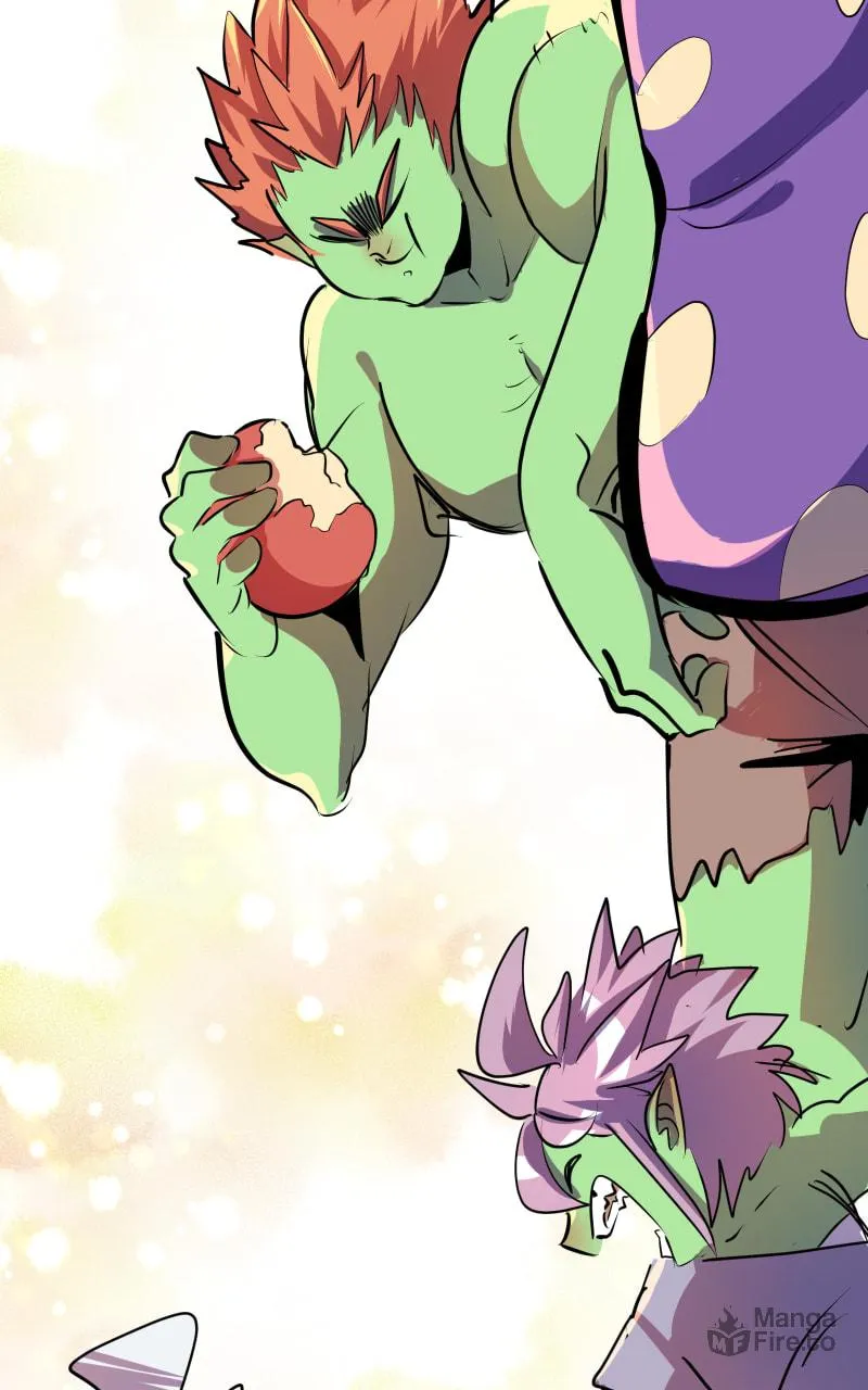 Read Just a Goblin chapter 74 image 56 on Lezhin
