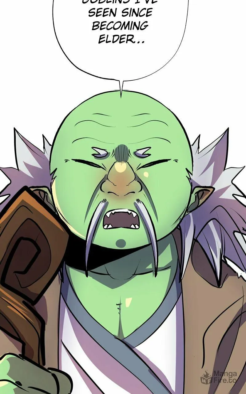 Read Just a Goblin chapter 74 image 59 on Lezhin