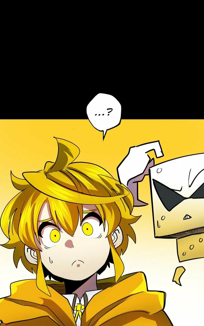 Read Just a Goblin chapter 74 image 6 on Lezhin
