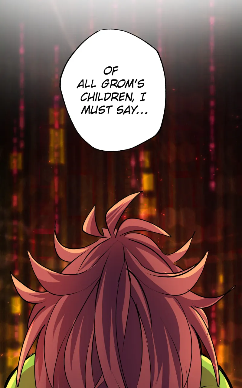 Read Just a Goblin chapter 74 image 61 on Lezhin