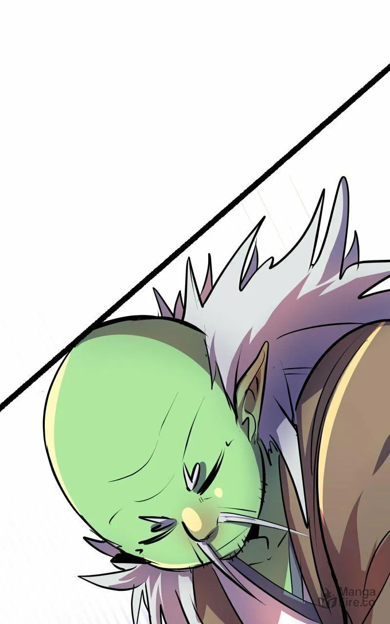 Read Just a Goblin chapter 74 image 64 on Lezhin