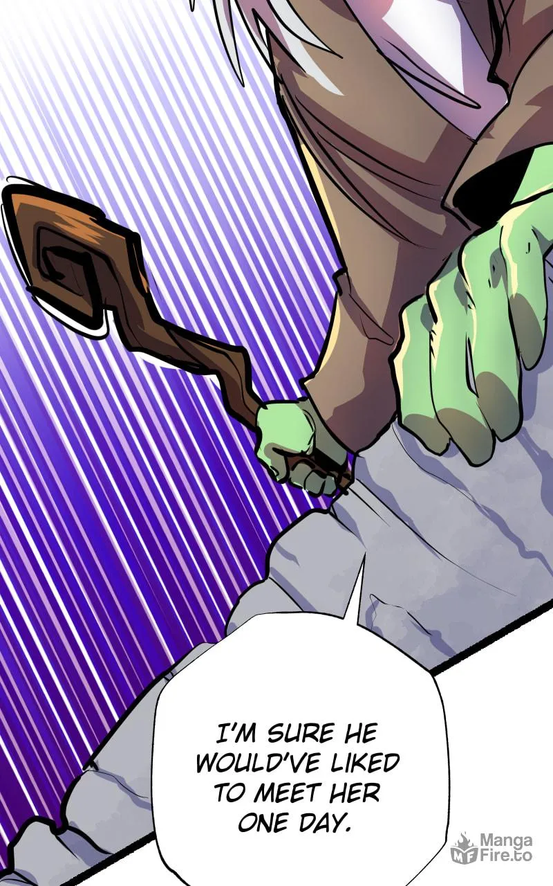 Read Just a Goblin chapter 74 image 65 on Lezhin