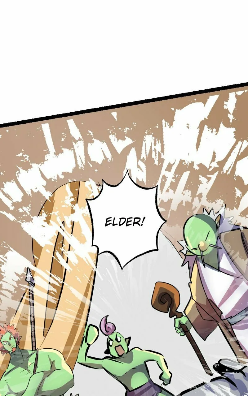 Read Just a Goblin chapter 74 image 67 on Lezhin