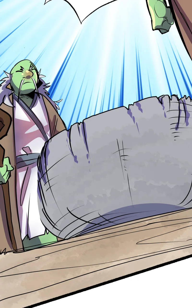 Read Just a Goblin chapter 74 image 73 on Lezhin