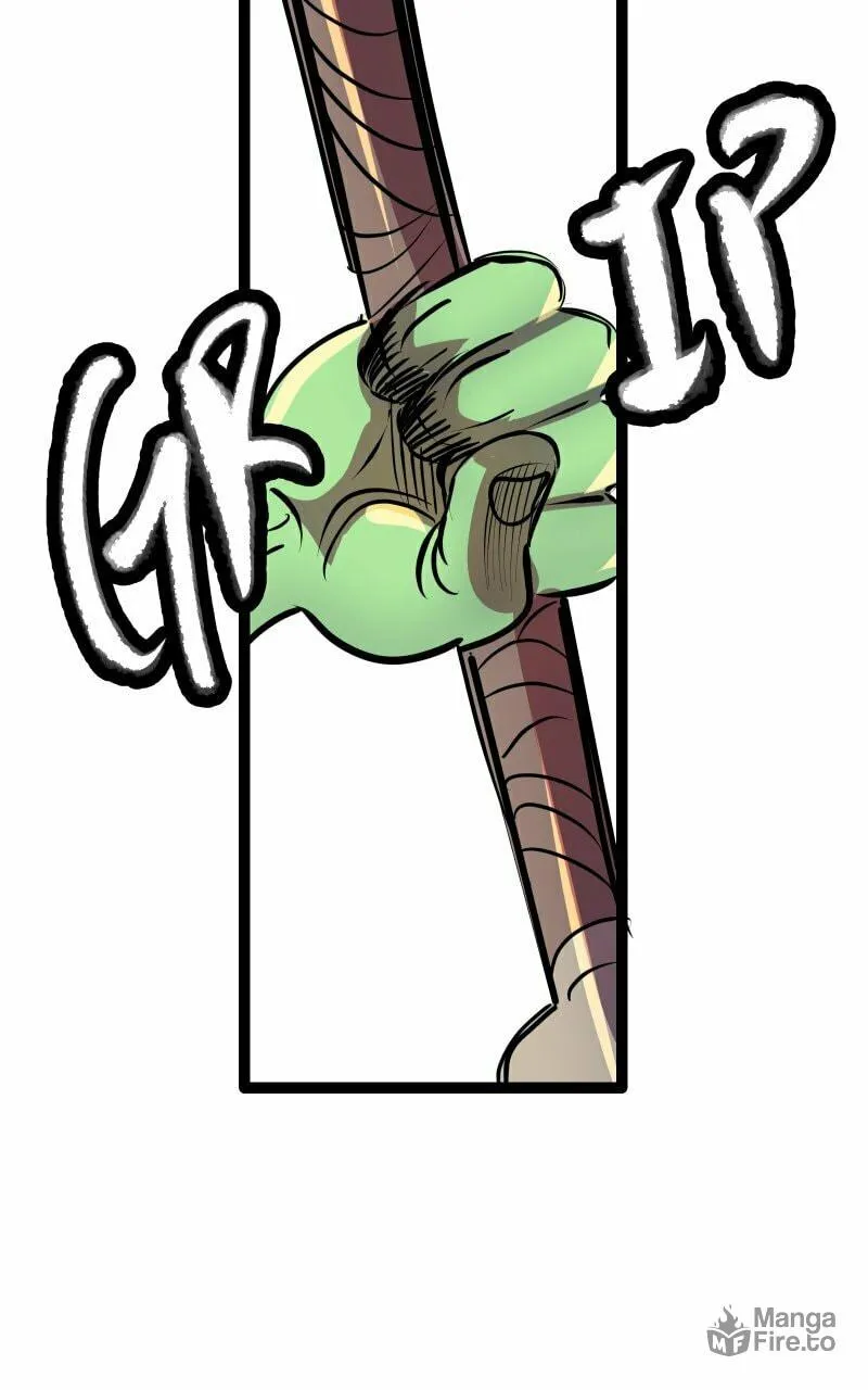 Read Just a Goblin chapter 74 image 79 on Lezhin