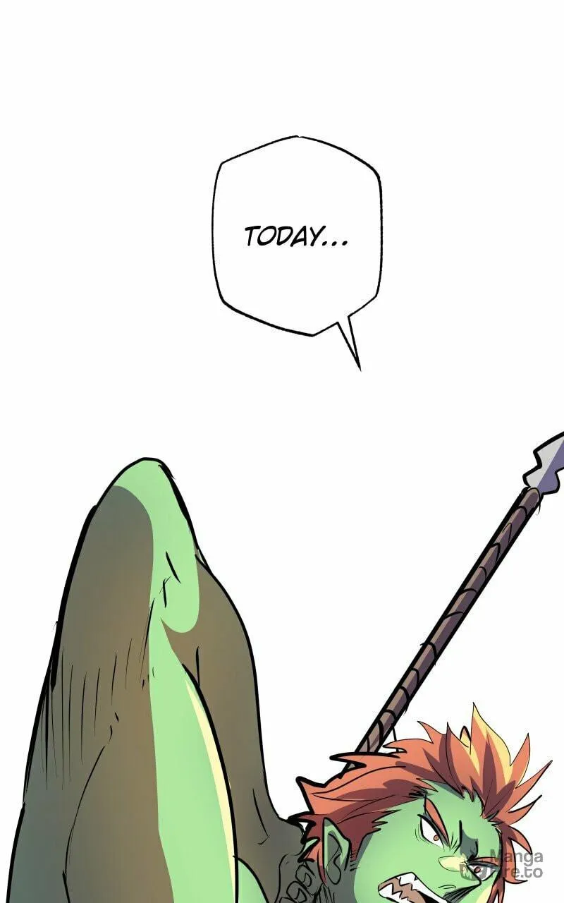 Read Just a Goblin chapter 74 image 80 on Lezhin