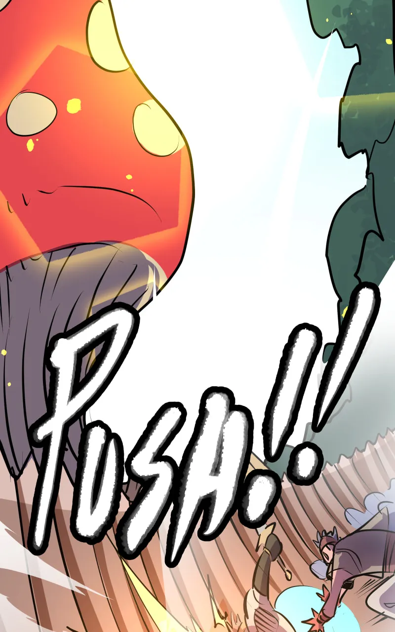 Read Just a Goblin chapter 74 image 85 on Lezhin