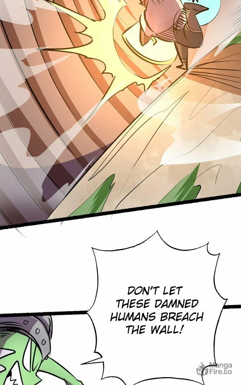 Read Just a Goblin chapter 74 image 86 on Lezhin