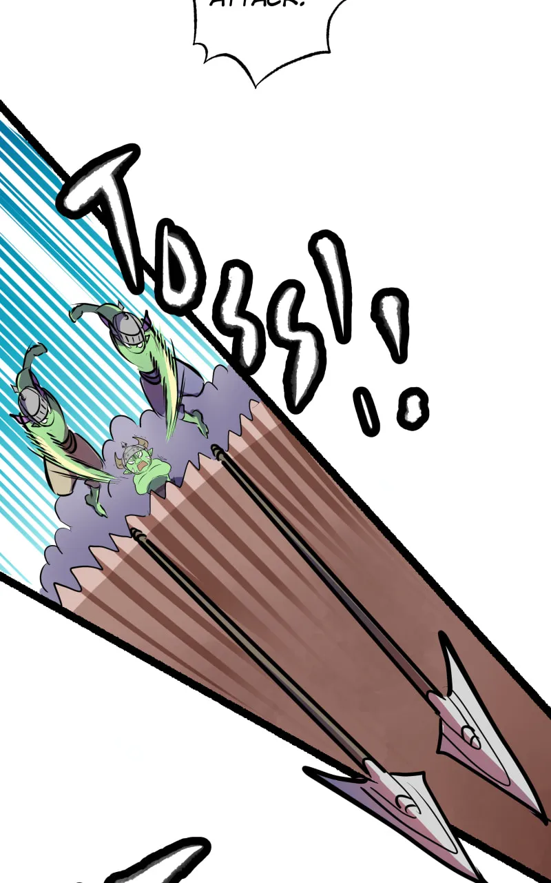 Read Just a Goblin chapter 74 image 88 on Lezhin