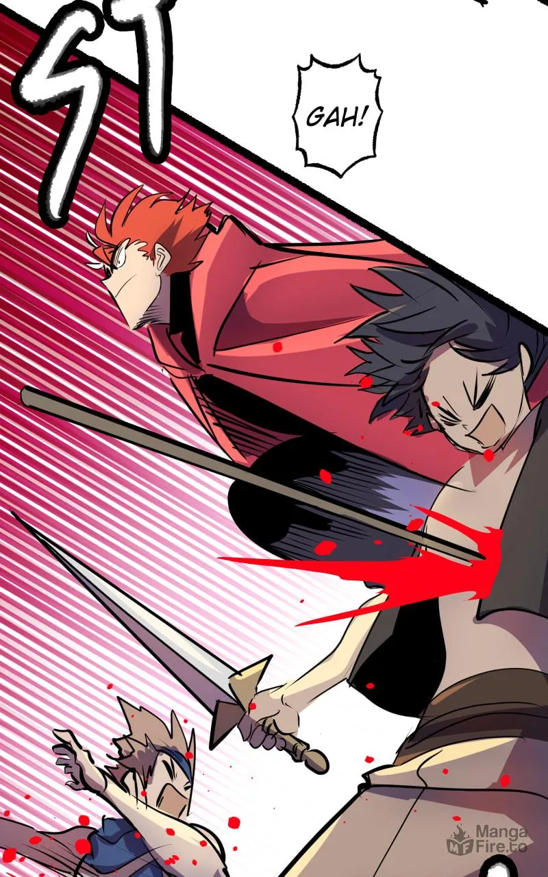 Read Just a Goblin chapter 74 image 89 on Lezhin