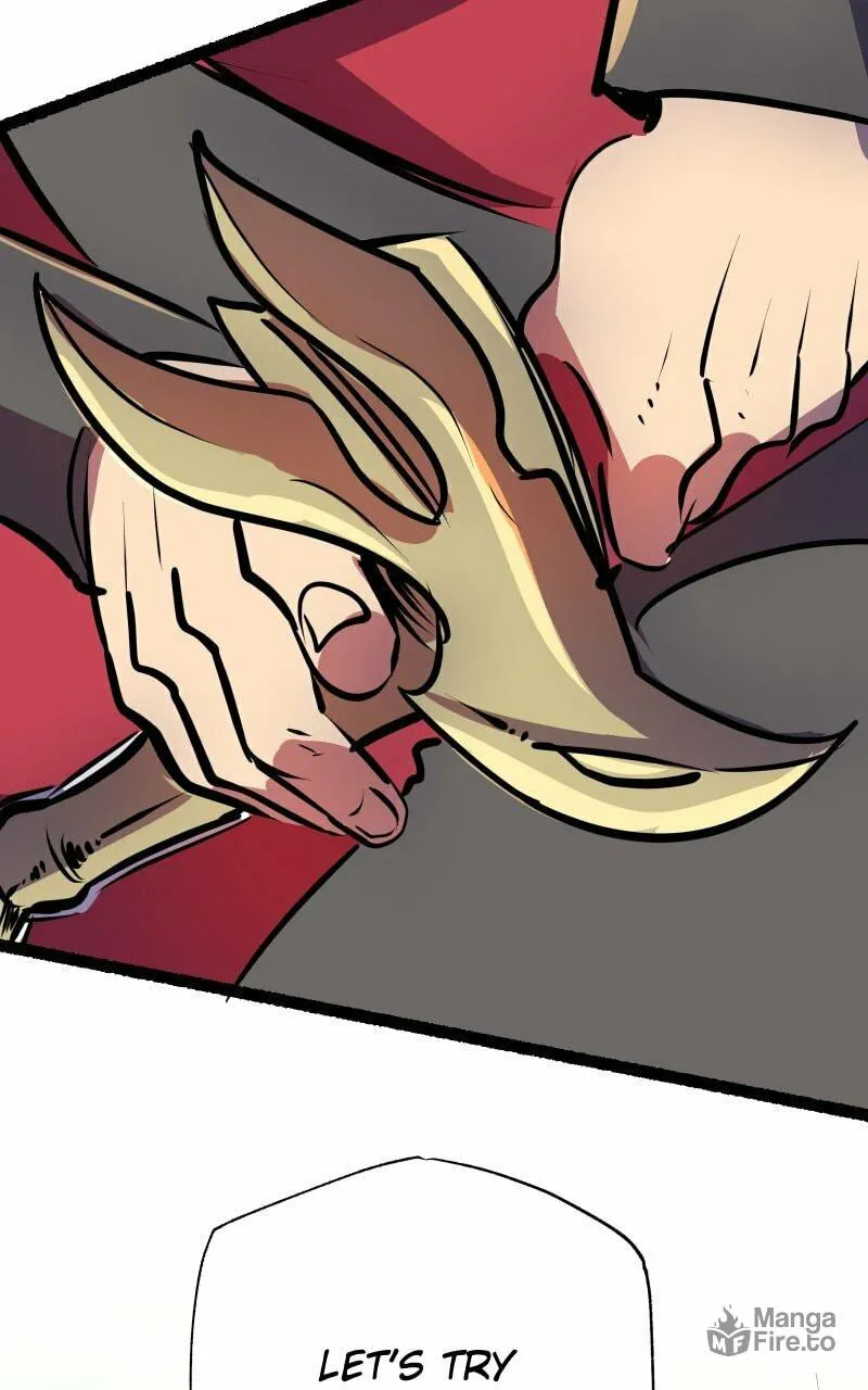 Read Just a Goblin chapter 74 image 94 on Lezhin