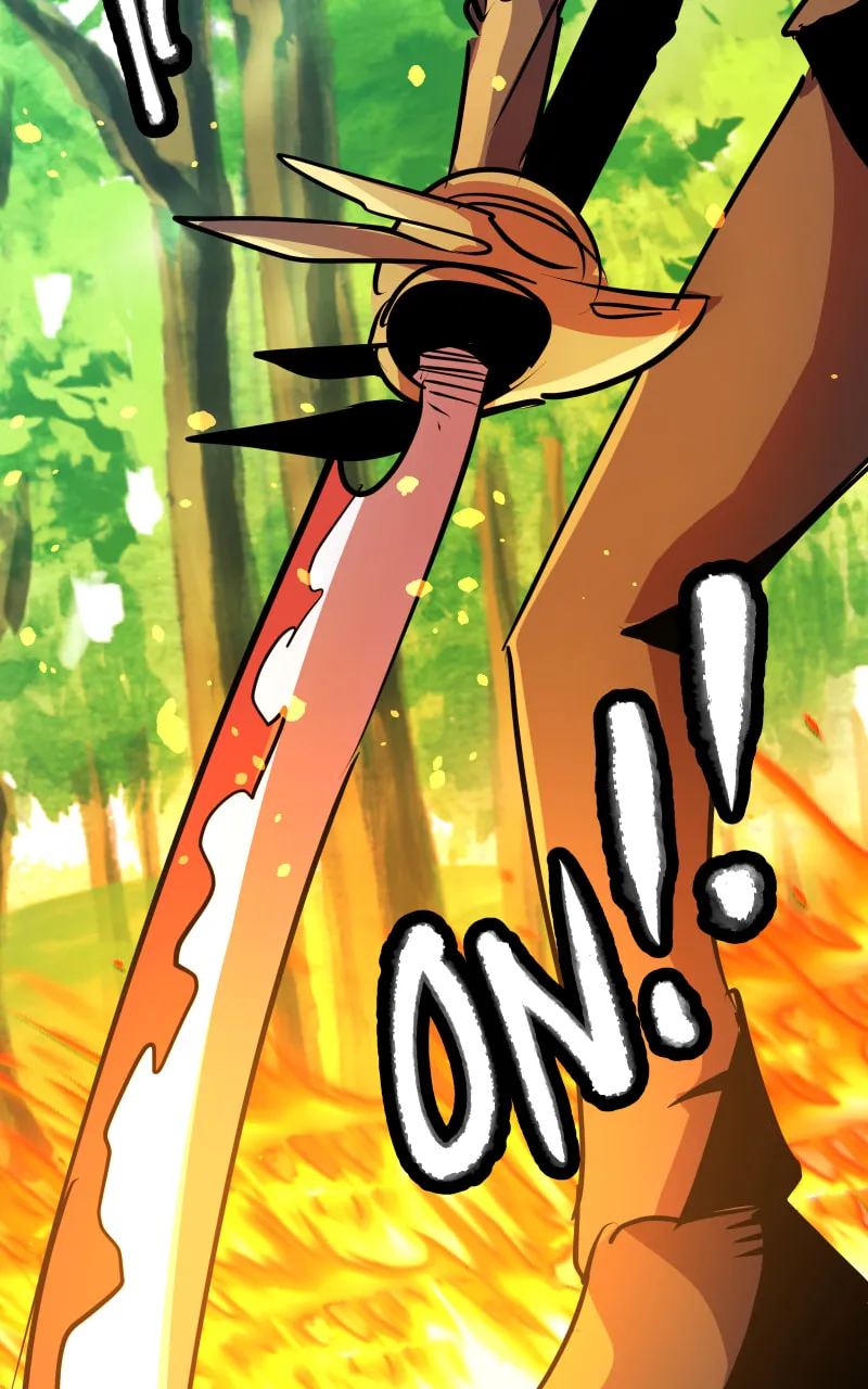 Read Just a Goblin chapter 74 image 96 on Lezhin
