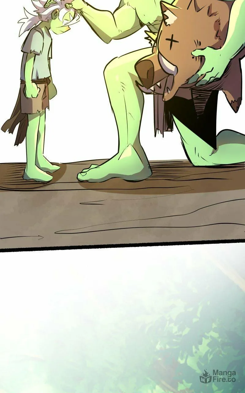 Read Just a Goblin chapter 75 image 11 on Lezhin