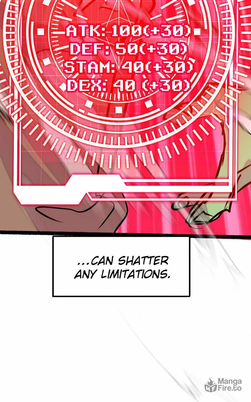 Read Just a Goblin chapter 75 image 116 on Lezhin