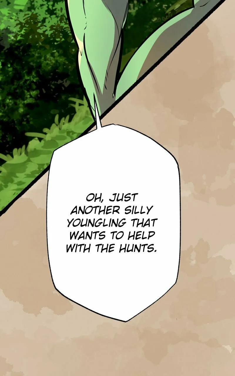 Read Just a Goblin chapter 75 image 22 on Lezhin